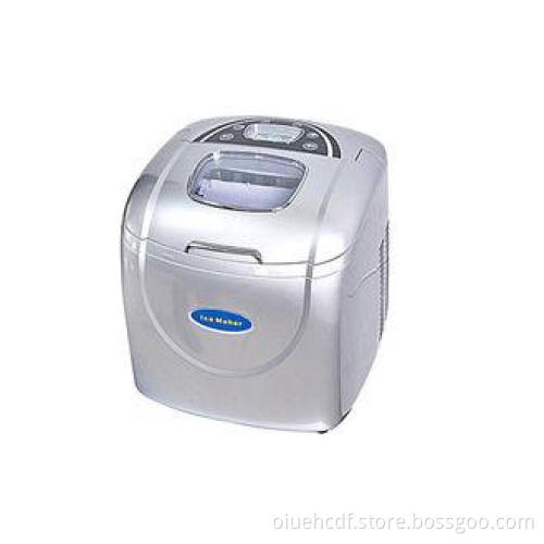 12kgs R134a Instant Ice Maker / 160W Portable Bullet Ice Ma